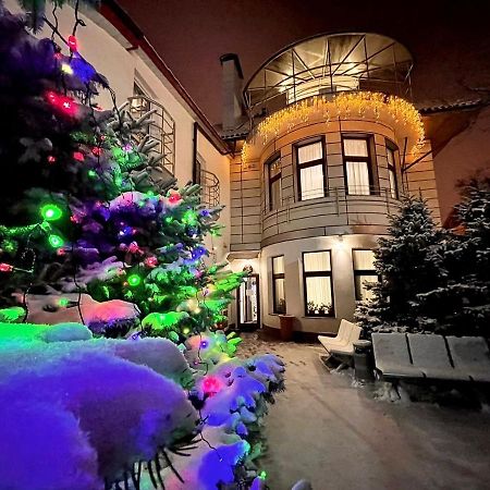 Apartments & Villa Georg Одесса Экстерьер фото
