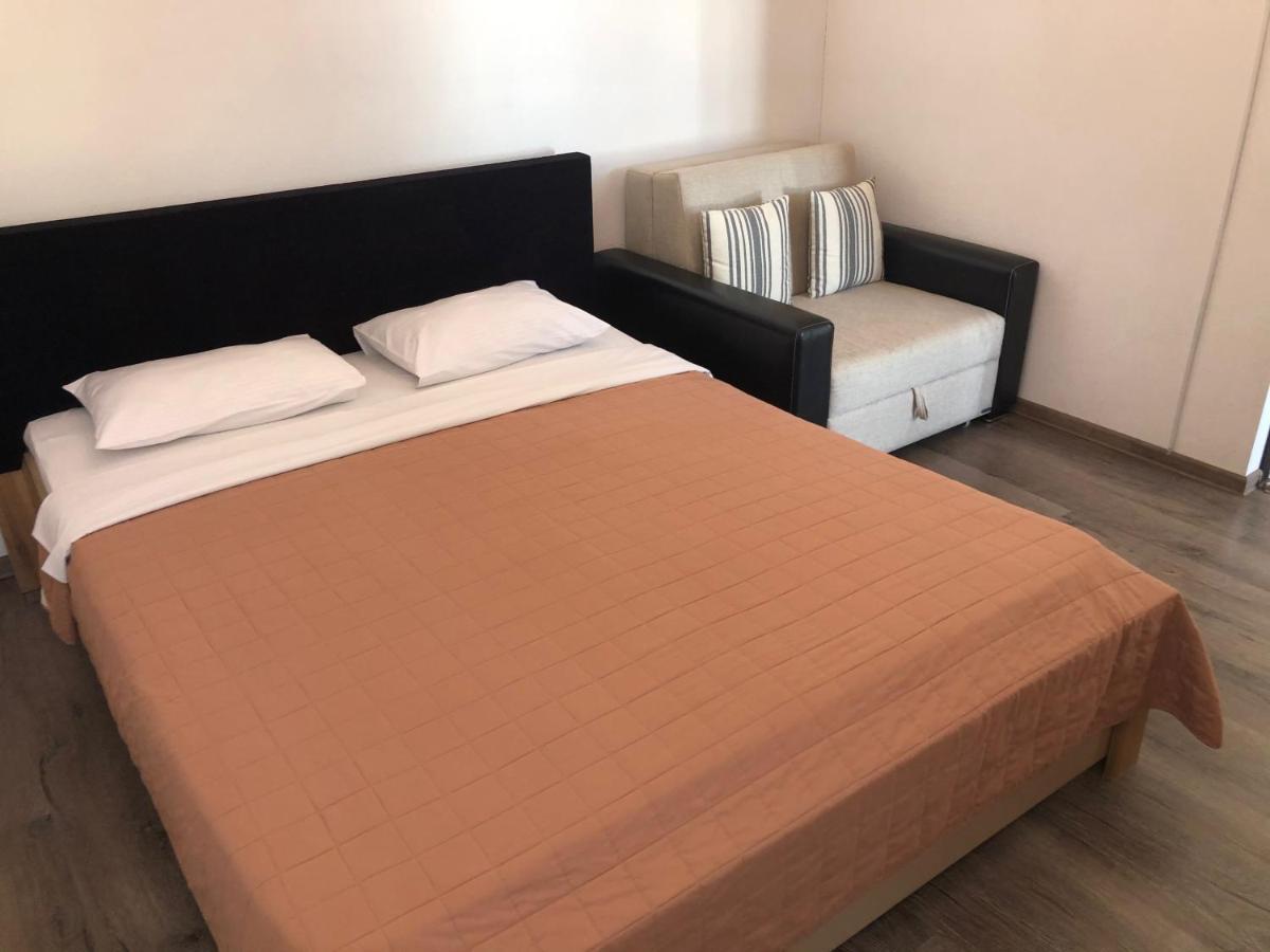Apartments & Villa Georg Одесса Экстерьер фото