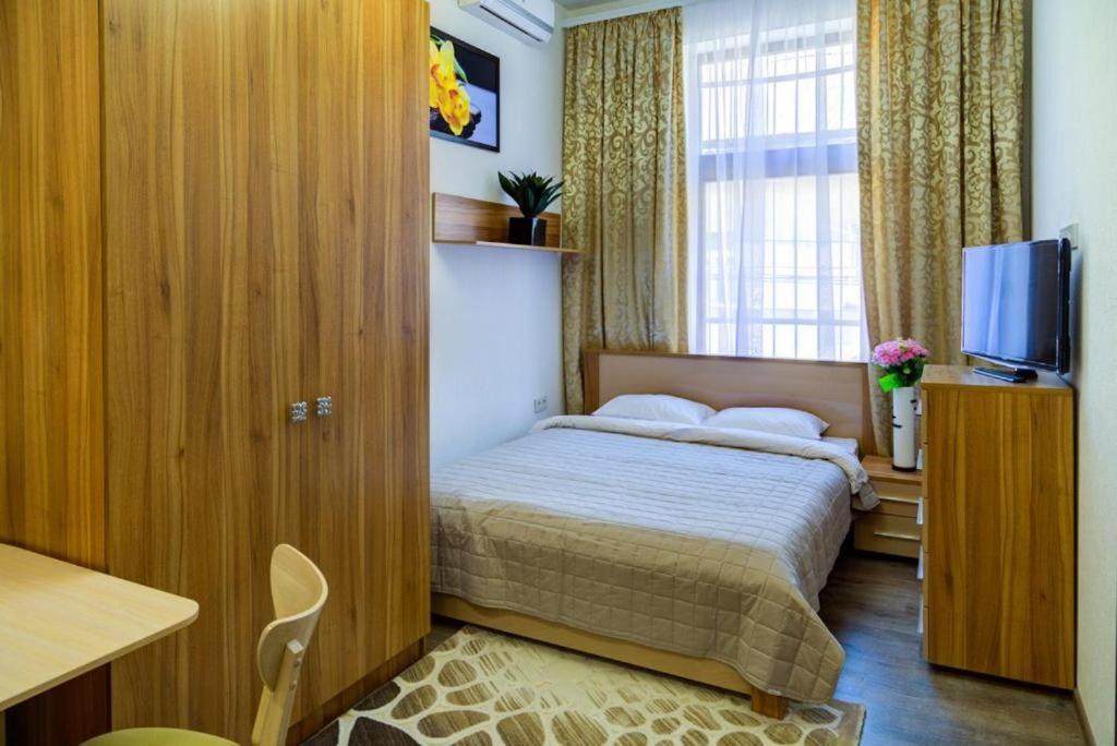 Apartments & Villa Georg Одесса Экстерьер фото