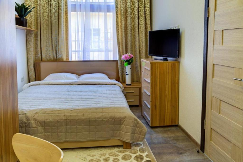 Apartments & Villa Georg Одесса Экстерьер фото