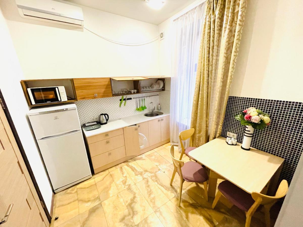 Apartments & Villa Georg Одесса Экстерьер фото