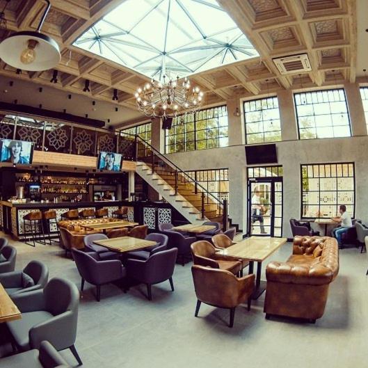 Apartments & Villa Georg Одесса Экстерьер фото