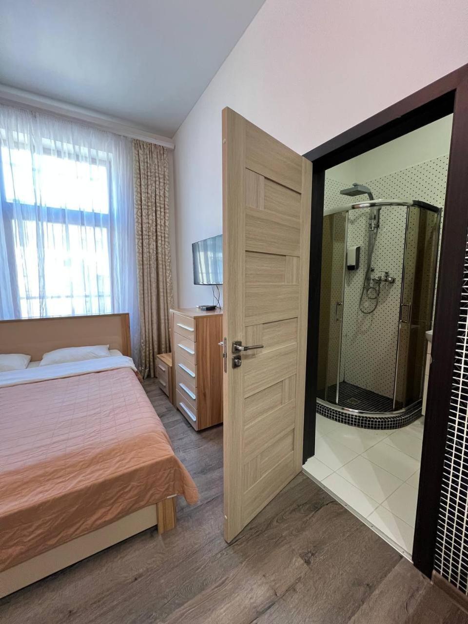Apartments & Villa Georg Одесса Экстерьер фото