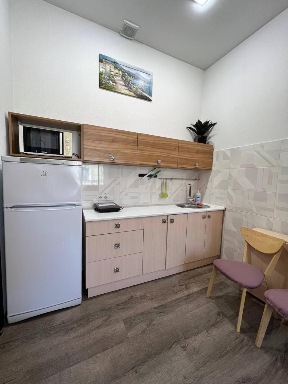 Apartments & Villa Georg Одесса Экстерьер фото