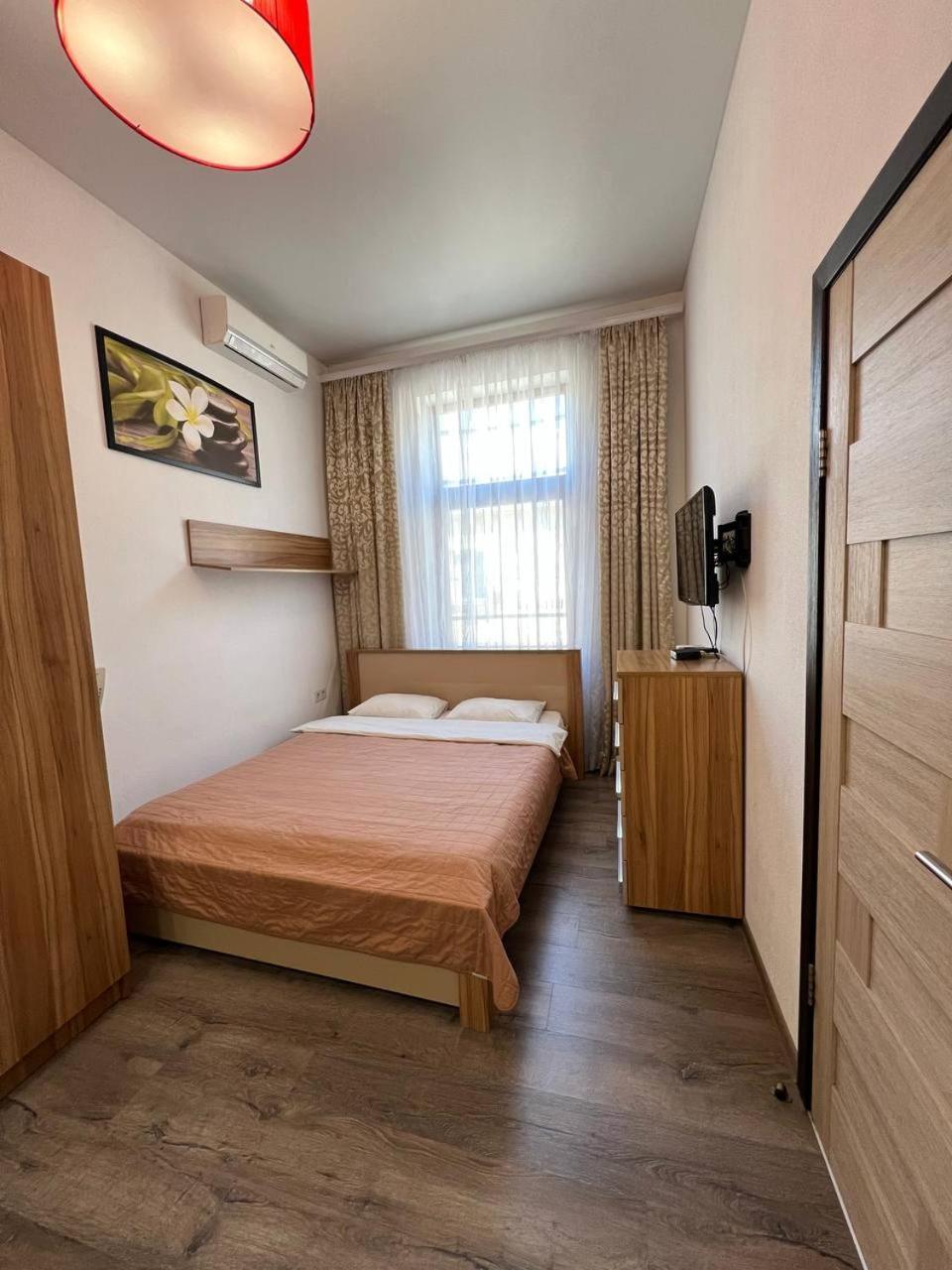 Apartments & Villa Georg Одесса Экстерьер фото