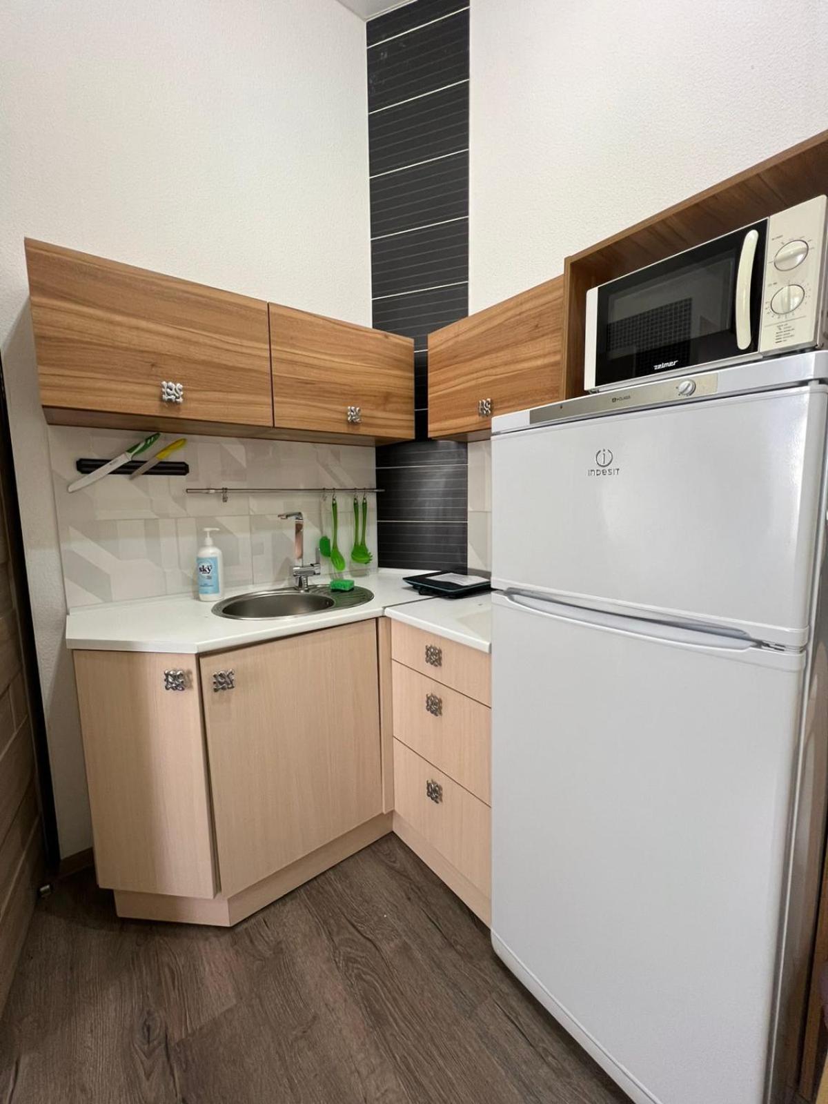 Apartments & Villa Georg Одесса Экстерьер фото