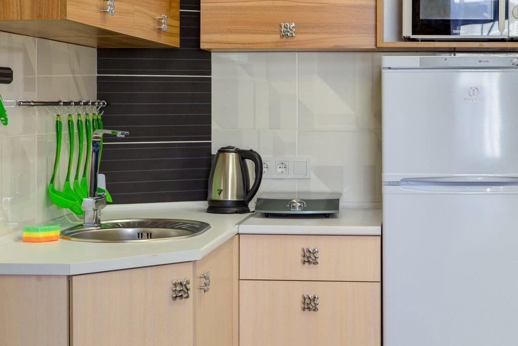 Apartments & Villa Georg Одесса Экстерьер фото